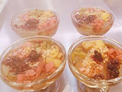 -阿串串老火锅(力盟店)