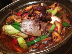 -刀板香·安徽菜(望江东路店)
