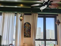 -Thai Basil罗勒叶泰式餐厅(时代天街店)