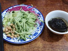 肉酱-方砖厂69号炸酱面(方砖厂胡同店)