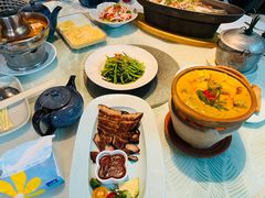 -蕉叶·泰国歌舞风情(世贸店)