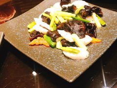 -天诚丽筠酒店-西餐厅
