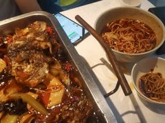 -李老爹香辣蟹(宣武门店)