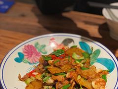 -树厨贵州菜(大十字店)