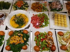 -鱼市酒店(威海水产批发市场店)