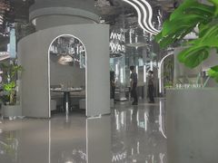 -3号仓库·创意中国菜(乐清正大广场店)