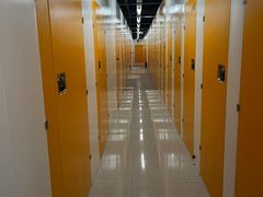 -安东易迷你自助仓储寄存仓库(草桥店)
