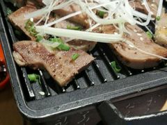 招牌厚切牛舌-沼津港渔市(宏伊国际广场店)