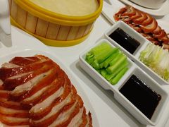 -鸿运楼烤鸭店(天桥店)