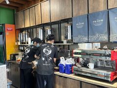 -幸福侯彩擂(松明大道店)