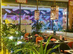 -润泽园椰子鸡(汇一城店)