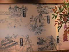 -贡宴盐帮菜自贡驻京联络处餐厅