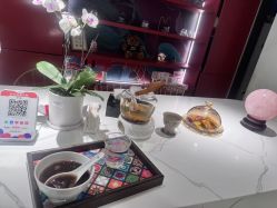 点击看大图 -阅年轻·AI家庭健康体质调理