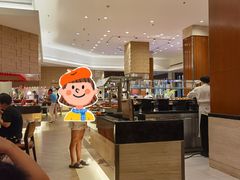-亚龙湾希尔顿自助餐厅·海鲜·烧烤·沙滩BBQ·现场乐队