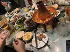-浩海火烧云傣家菜(京广店)