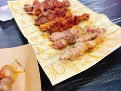 -三盛楼饭店(四流中路店)