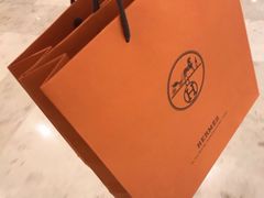 -爱马仕 HERMES(德基广场店)