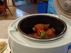 -达叔香味海鲜(海棠68环球美食街店)