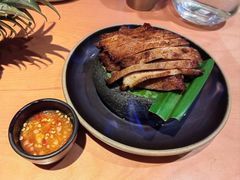 -simply thai天泰(美罗城店)