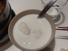 奶白酒-胡麻(静安嘉里店)