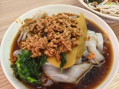 -洪记凉米线(新兴路店)