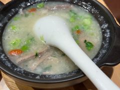 -宏状元现熬粥·京味菜(三里河店)