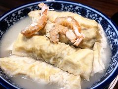 -兰边碗(鼓楼店)