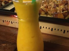 -炸鸡情侣韩式料理(中央大街店)