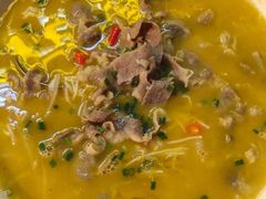 -俭寨大盘鸡·缸子肉·小公鸡·新疆菜(云通店)