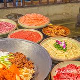 成都华阳人都吃疯的火锅店！