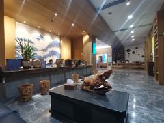 -成都蓝城悦杏温泉美食酒店(宽窄巷子店)