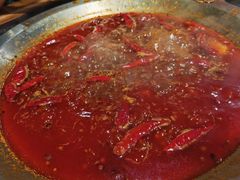 -大龙燚火锅(春熙店)
