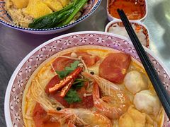 -华仔哥牛杂餐室