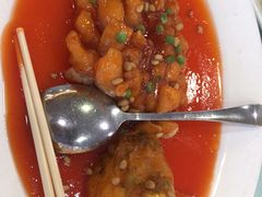 -江南村酒家