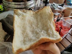 -银座仁志川·生吐司专门店(香港广场店)