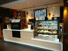 -麦当劳(新华路步步高店)