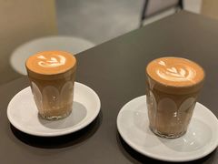 -Seesaw Coffee(苏州中心店)