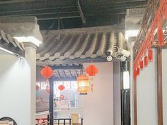 -卢大鲜鱼头捞饭(美利广场店)