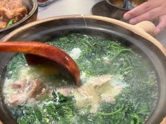 -不二啫·广府啫啫煲(江燕路万科里店)