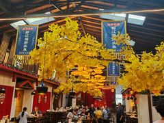 -老灶房-四川土菜(铁牛广场店)