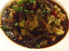 -妈妈的味道(工人体育场东路店)