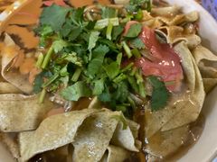 -真素诚·清真(新华路店)