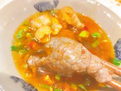 -老街坊市井火锅(营门口店)