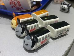 -汤姆熊欢乐世界·史莱姆怪兽(正大店)