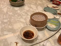 -无锡苏宁银河国际酒店-悦府65中餐厅
