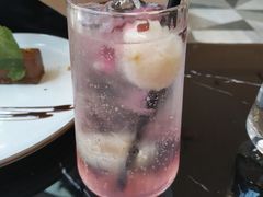 -1981牛排西餐厅(海信店)