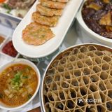 来西北人家莜面村吃羊排