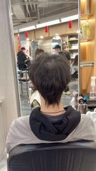 -Sying杉影日式烫染專門店