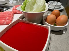 -海底捞火锅(龙湖北京大兴天街店)