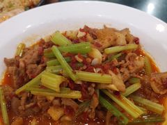 -小姨家常菜(昭萍东路店)